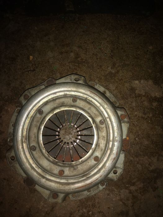 Ambreiaj Dacia 1310
