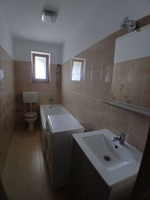 Apartament 2 camere, confort 1, decomandat- Trivale, aproape de padure