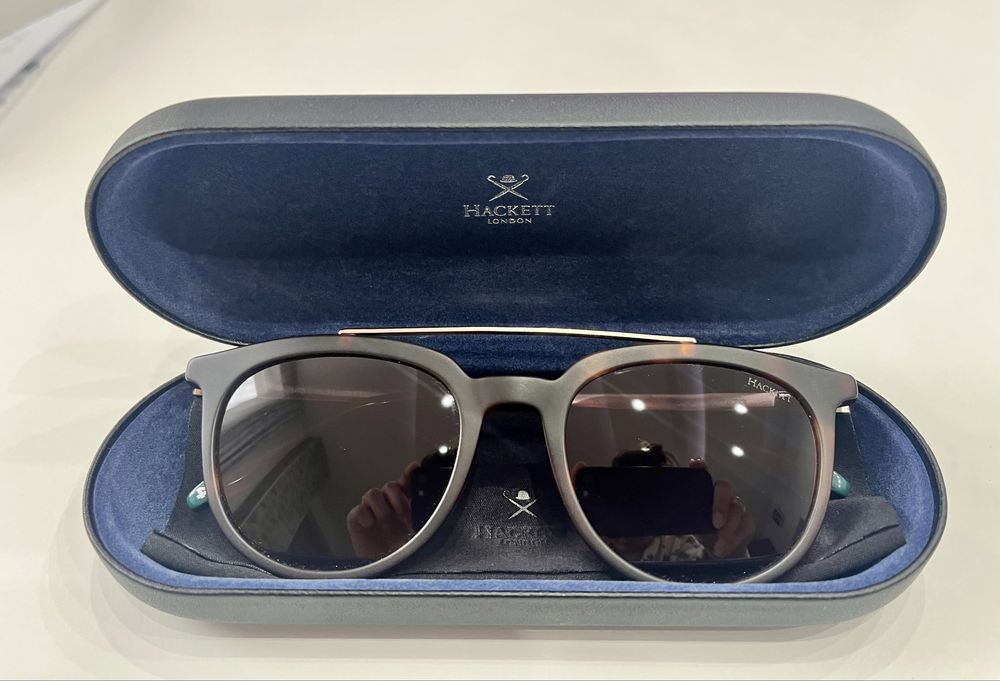 Слъневи очила Hackett London