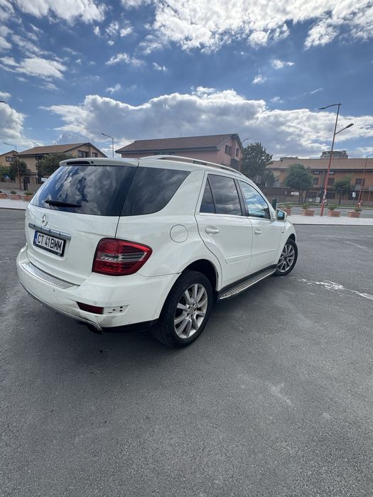 Ml320cdi de vanzarea