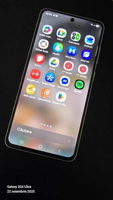 De vanzare Galaxy S 21Fe