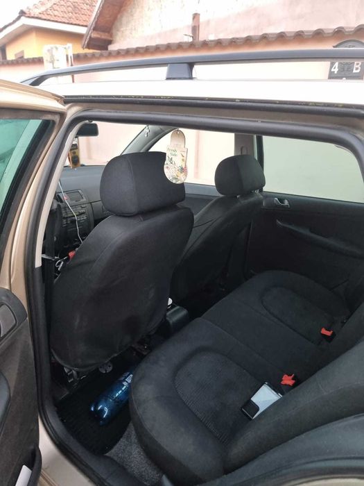 Skoda Fabia Diesel