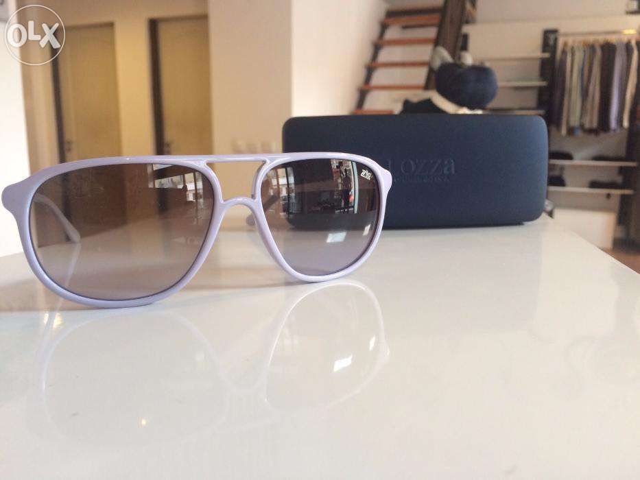 Ochelari de soare LOZZA - cel mai vechi brand italian de ochelari