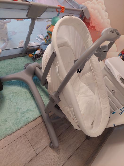 Cosulet,saltea și babynest