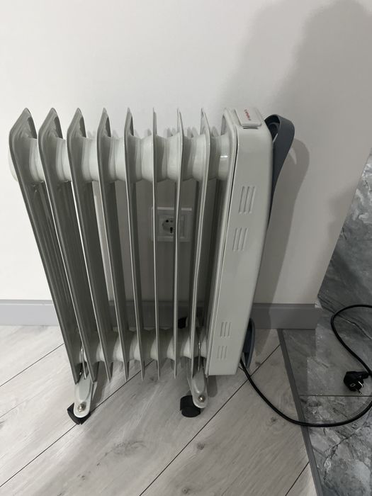 Срочно продам обогреватель , торг