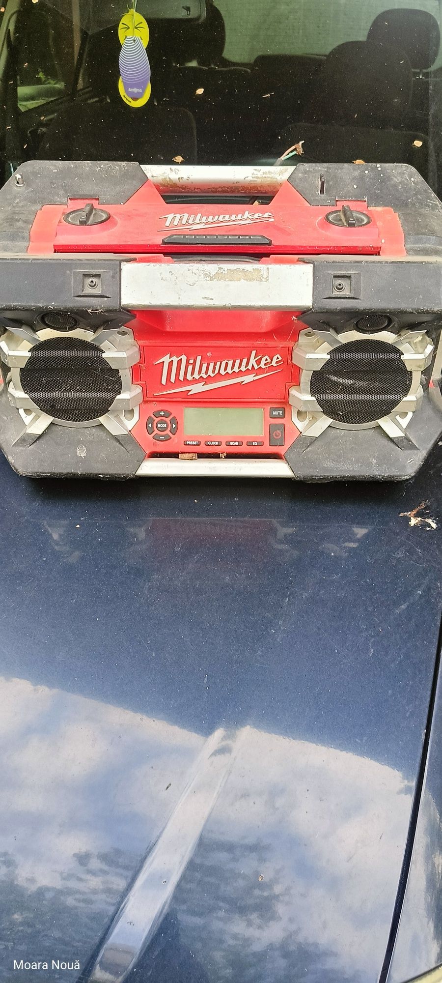Scule Milwaukee 18v