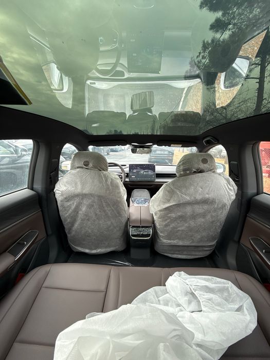 Changan Nevo A07 toshkentda tayyor CIP narx 14800$