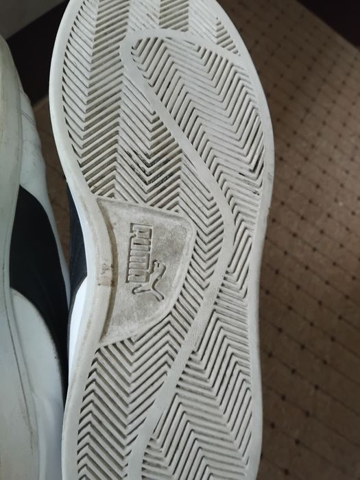 Мъжки обувки PUMA