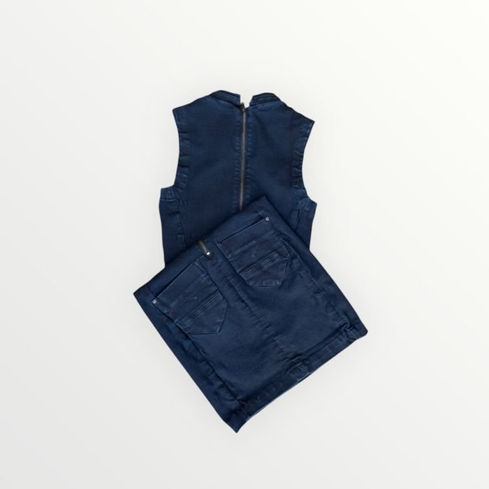 Дамска рокля G-STAR