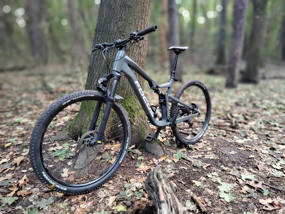 Focus trhon enduro 29" 2023