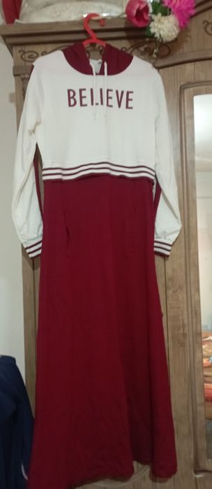 koylak 46 razmerda 1 marta kiyilgan kichkina bob qogan