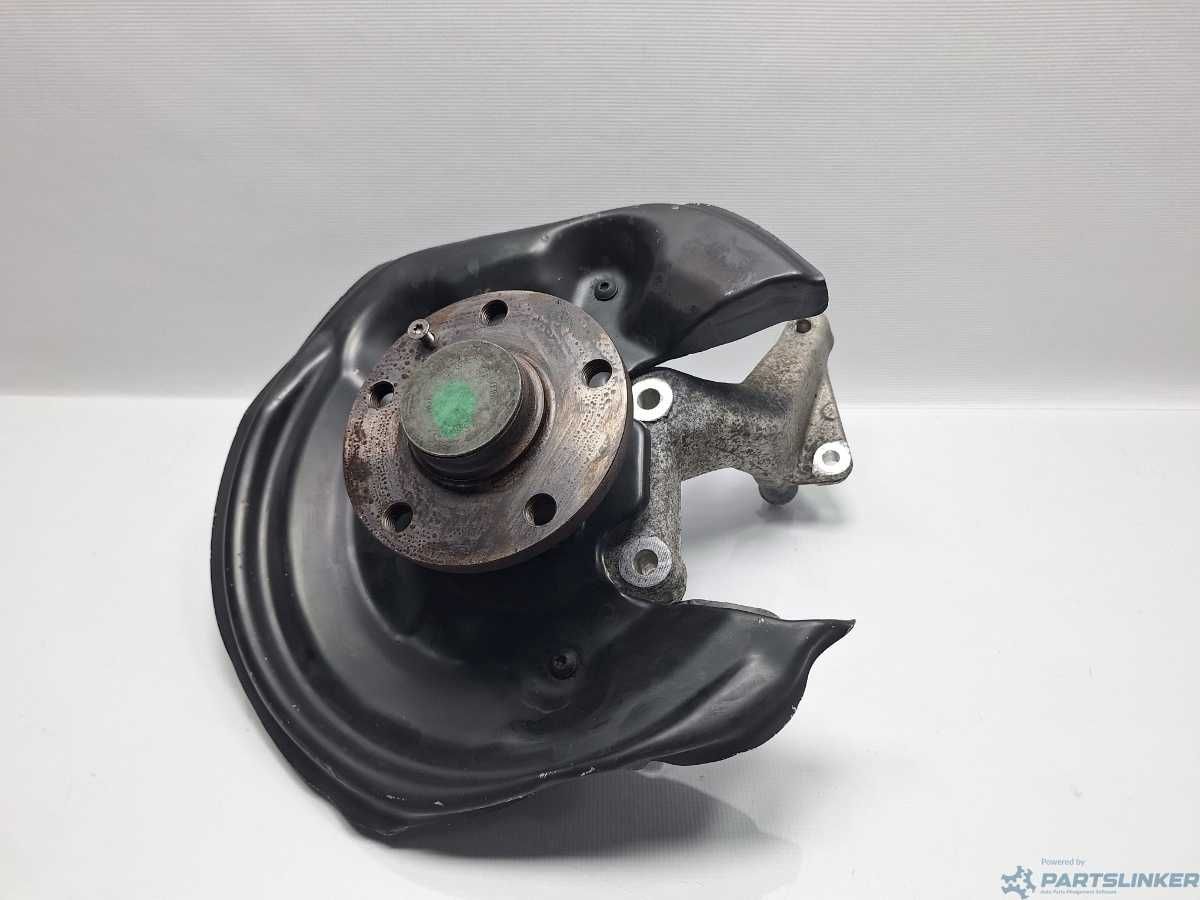 Fuzeta stanga spate VOLKSWAGEN PASSAT (365) 2012 1.6 TDi 3C0505433K