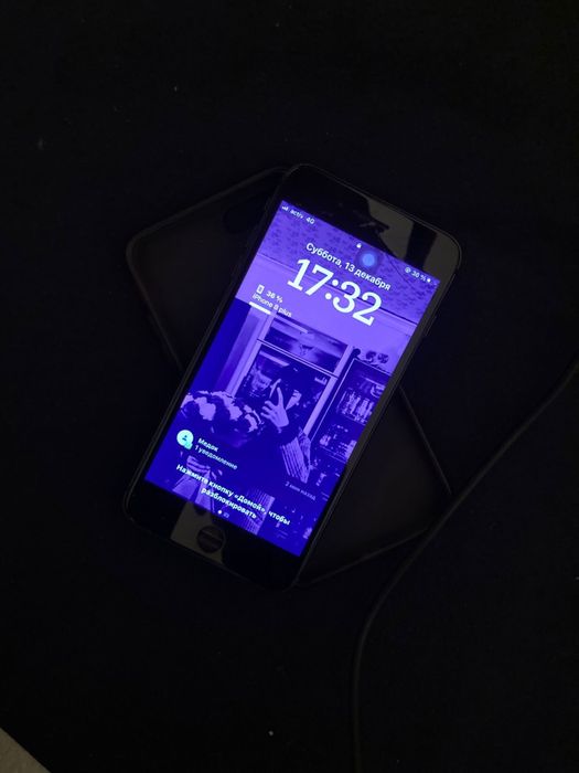 Айфон 8 плюс 64гб