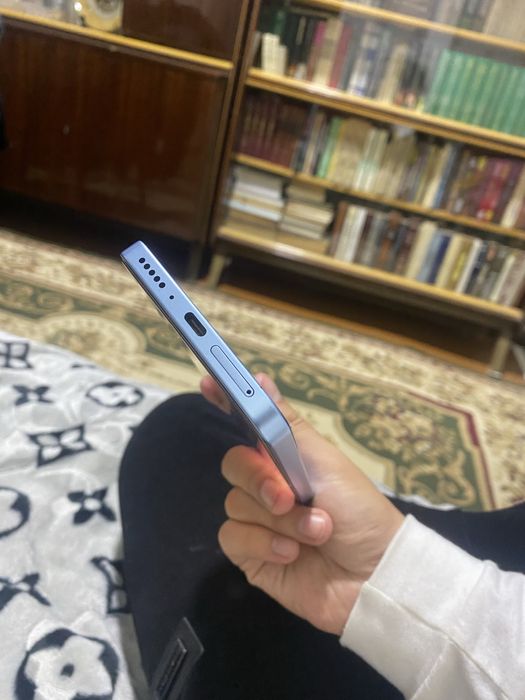 Redmi Note 13 12/256