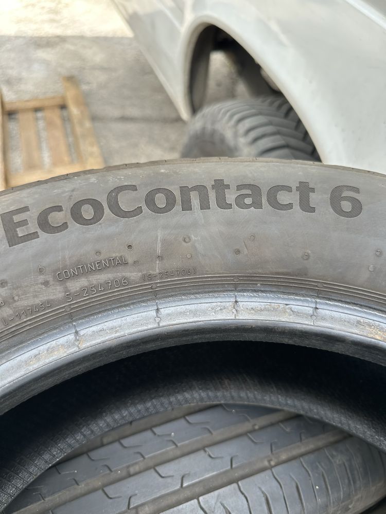 205/60/16 Continental dot21