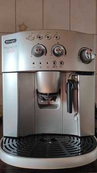 Expresor cafea automat Delonghi Magnifica Rapid Cappuccino