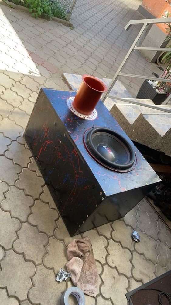 Subwoofer TRF SW1530