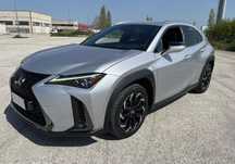 Lexus UX Lexus UX 250h | F-Sport | Hybrid | 184 CP | Garantie | Finantare |