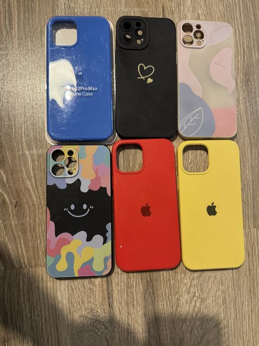 Iphone 12 Pro Max 256GB , Gold