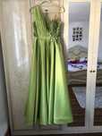 Rochie de nuntă purtată o singură dată