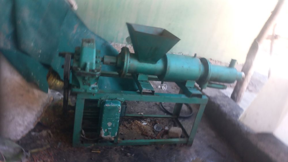 Совун ишлаб чикариш станок сотилади
