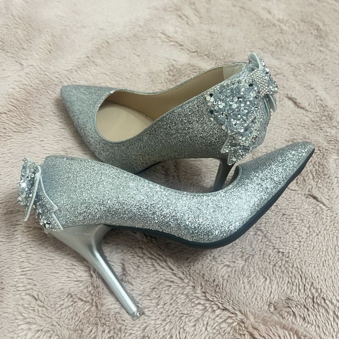 Туфли женская