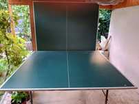 Masă pentru ping pong