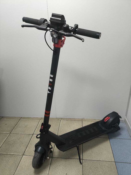 Самокат Tribe Maya (Усть-Каменогорск 02) лот: 489762