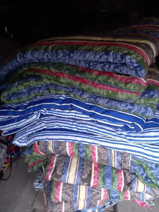 Матрацы ватные  для ВЗРОСЛЫХ