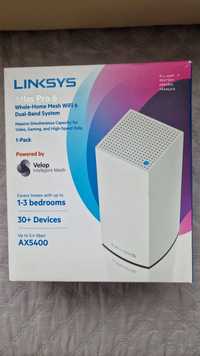 Lynksys Atlas Pro 6