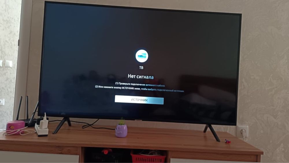 Продам телевизор Samsung