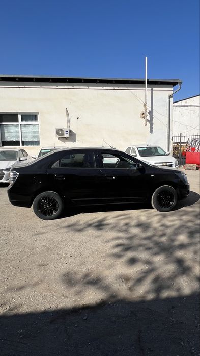 Кобальт Cobalt Midnight MCM