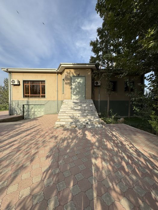 Продаётся Дача в Сырдаринском области