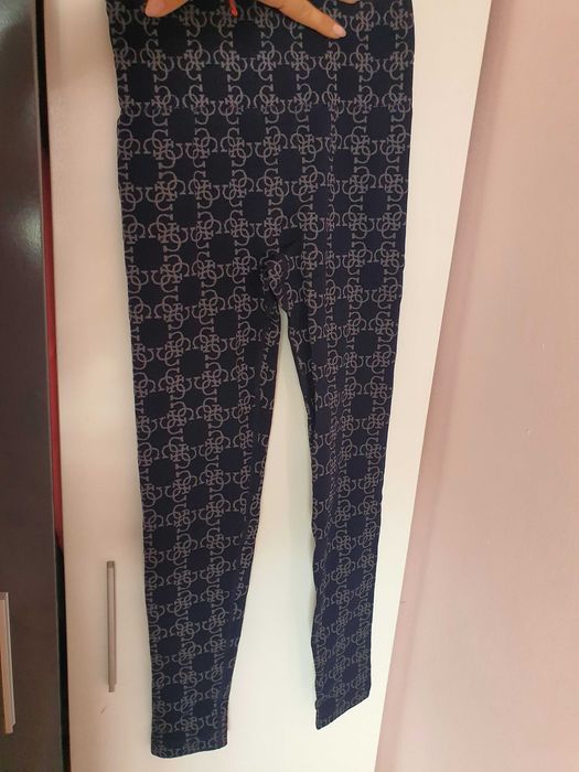 Дамски клин GUESS
