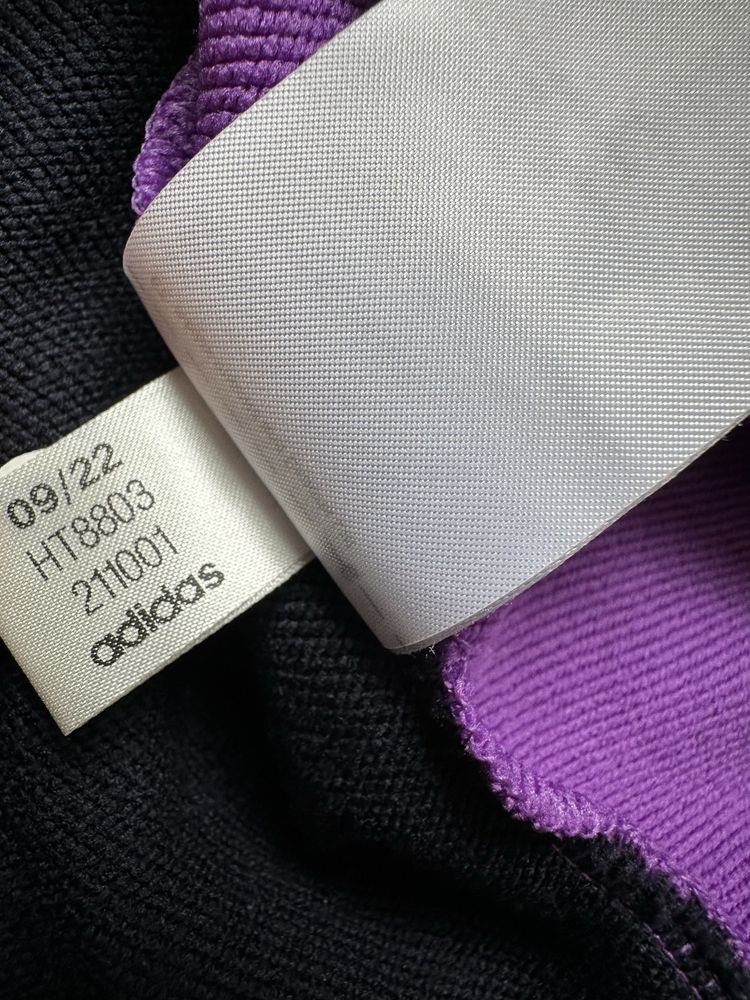 Adidas Real Madrid original горнище.M-L