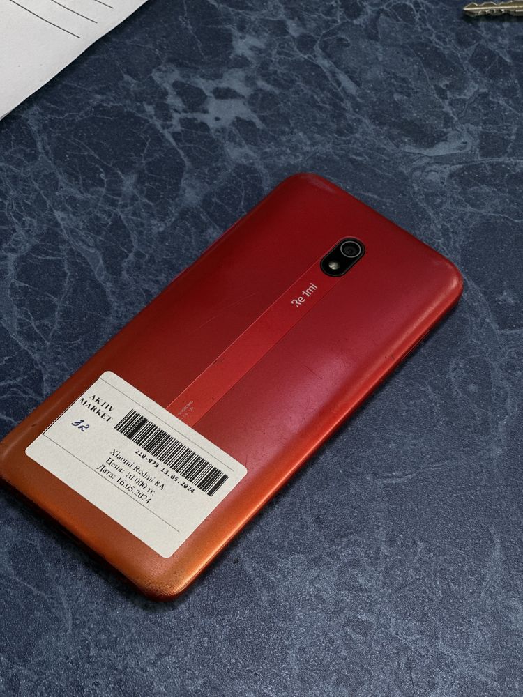 Xiaomi Redmi 8A | Актив Маркет
