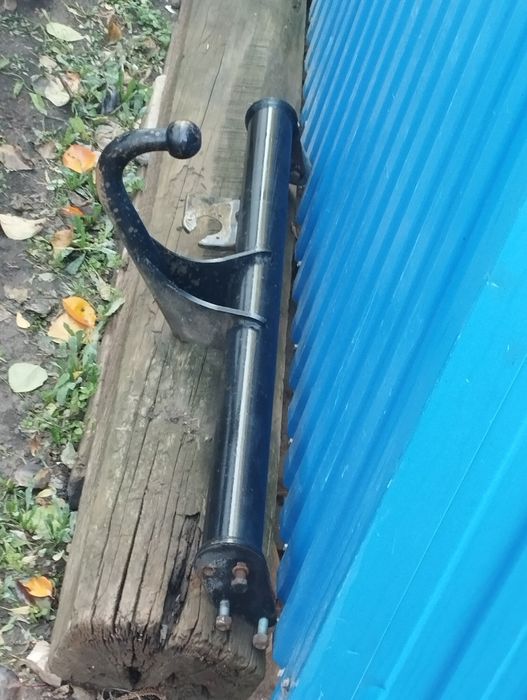 Продам фаркоп Ниссан Террано 2.