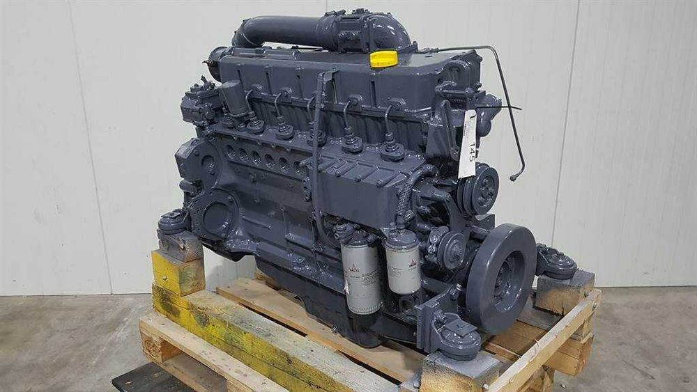 Motor complet Deutz BF6M1013C - Piese de motor Deutz