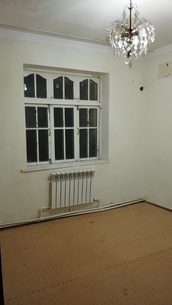 Zudlik bilan  4 xonalik kvartira sotiladi