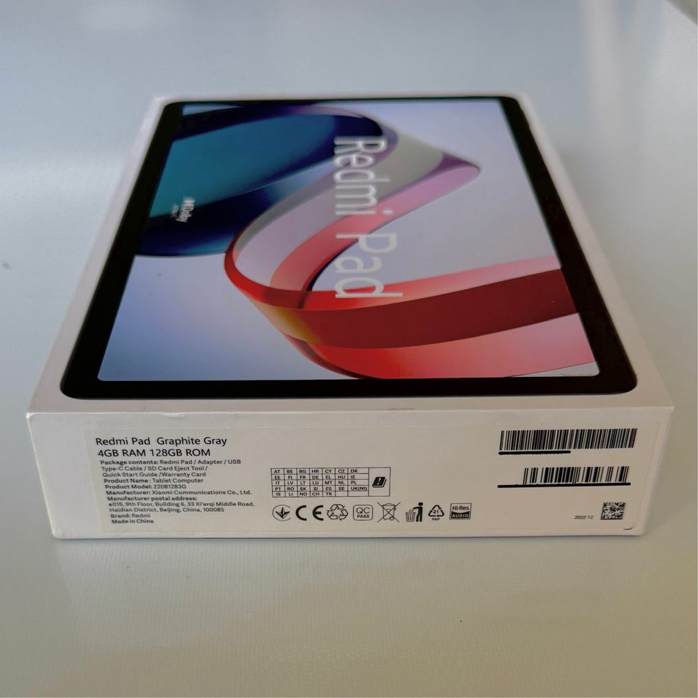 Redmi Pad | Planshet