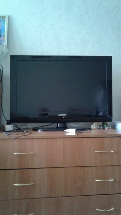 Телевизор самсунг