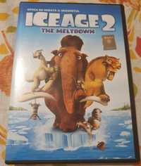 Dvd animatie Ice Age 2