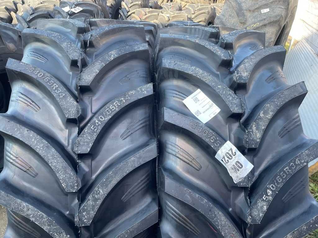 Anvelope noi 540/65R34 OZKA anvelope agricole de tractor