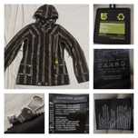 Geaca Burton Elevation Jacket mărimea S dama fete schi snowboard ski