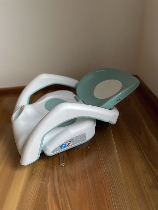 Scaun baie pliabil +6 luni