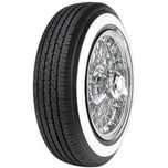 Anvelopa 185R14 Radar Dimax Classic 90H WSW 20mm Vintage/Retro