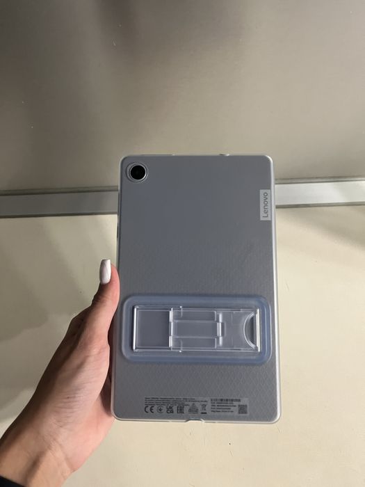 Таблет Lenovo Tab M8 Gen 4 TB301XU