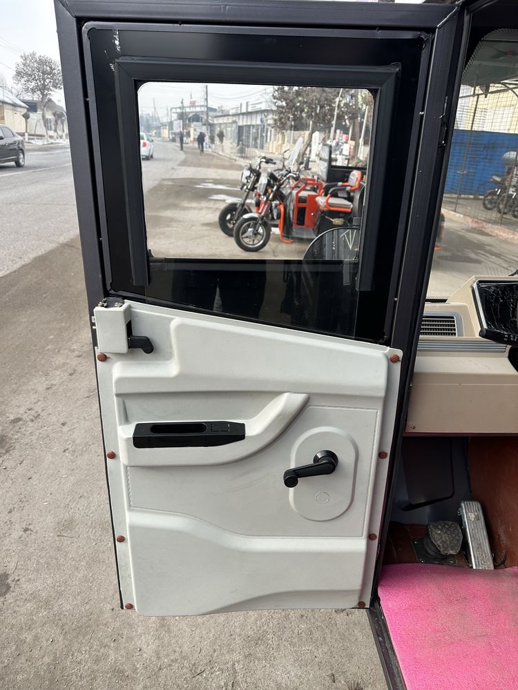 elektro muravoy yangi dastafka bor