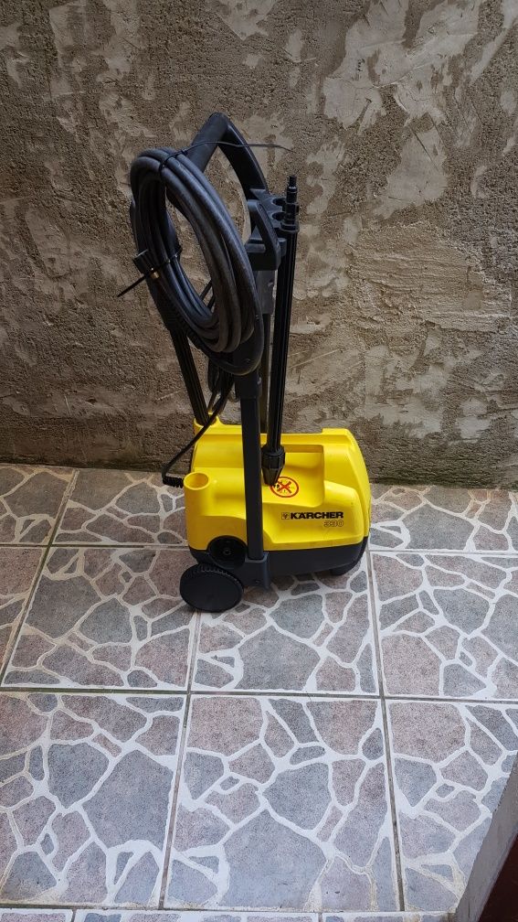 Karcher 330.aparat de spalat sub presiune