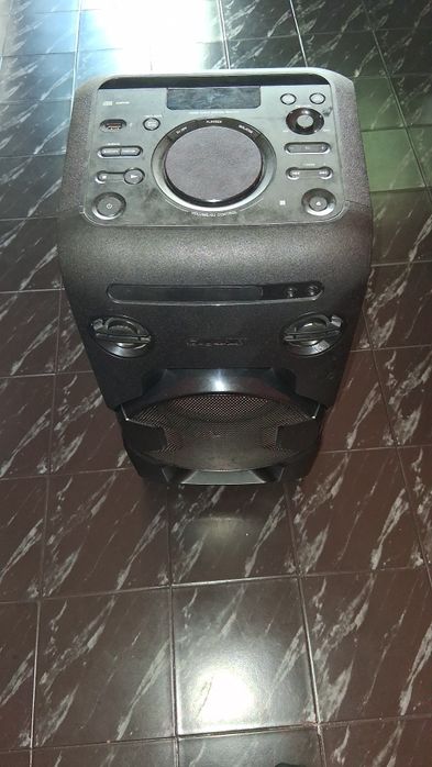 Чисто нова колона